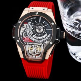 Picture of Hublot Watches Men MP _SKU1481hublot-watch-0821243332